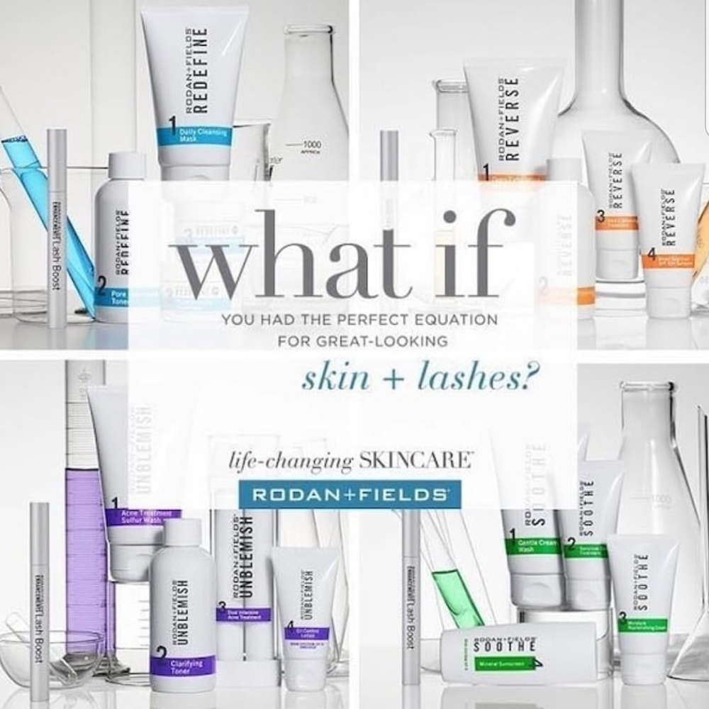Rodan & Fields